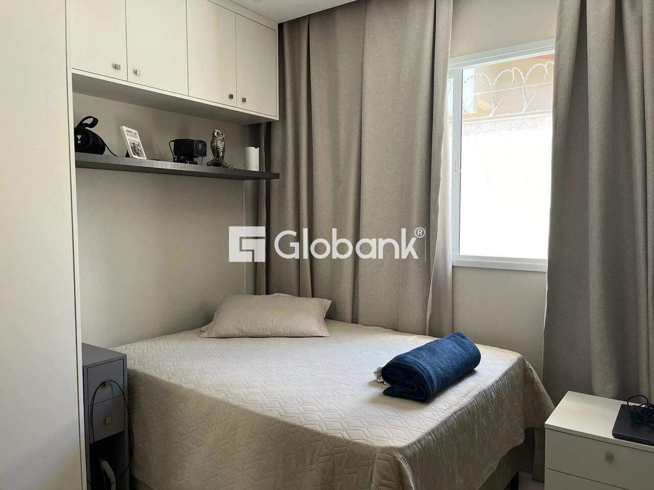 Casa 3 quartos à venda Morada do Sol 170m² Montes Claros MG: 