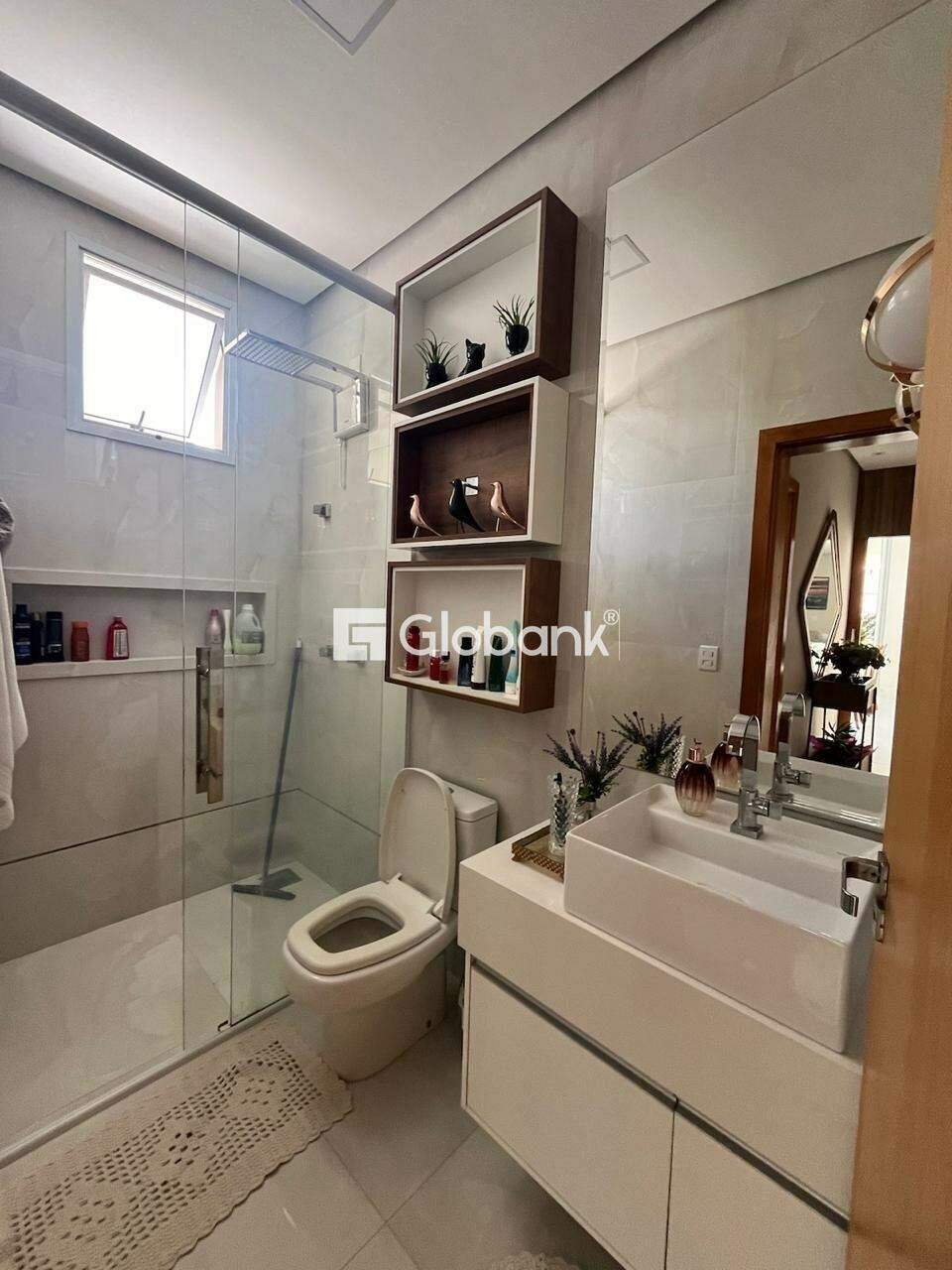 Casa 3 quartos à venda Morada do Sol 170m² Montes Claros MG: 