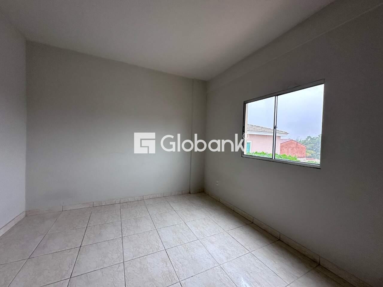 Apartamento 3 quartos à venda Santa Rita I 77,18m² Montes Claros MG: 