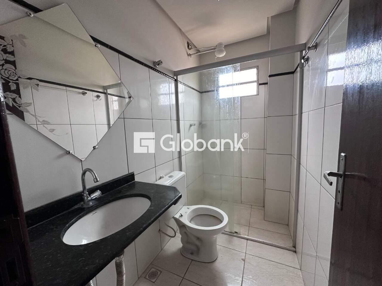 Apartamento 3 quartos à venda Santa Rita I 77,18m² Montes Claros MG: 