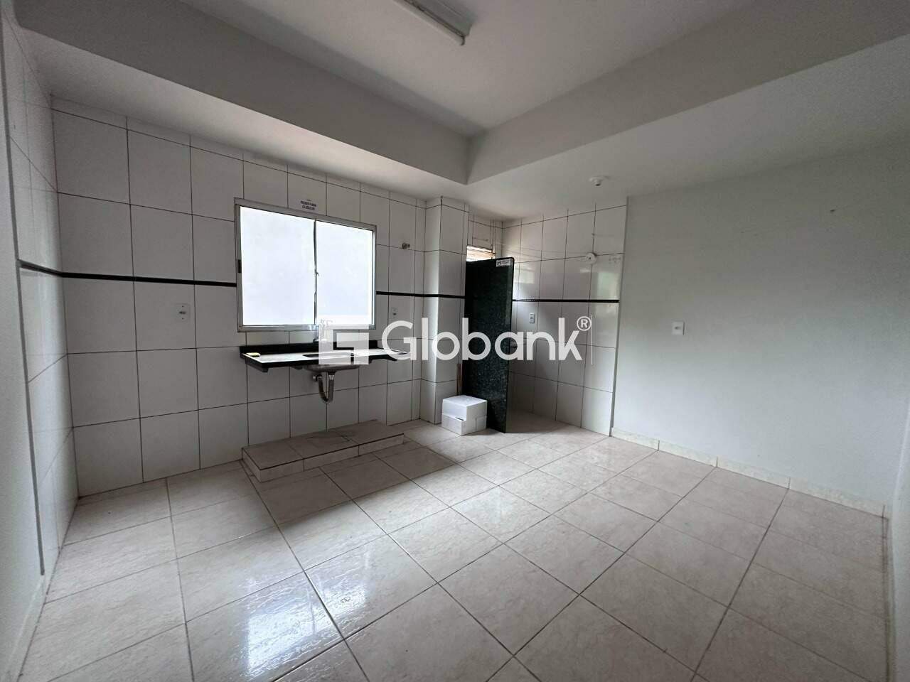 Apartamento 3 quartos à venda Santa Rita I 77,18m² Montes Claros MG: 