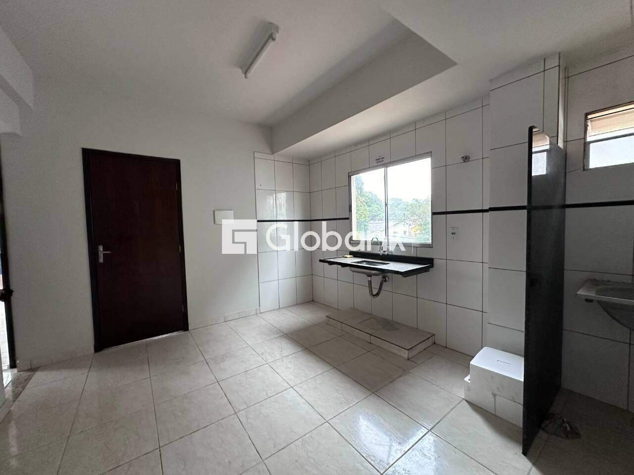 Apartamento 3 quartos à venda Santa Rita I 77,18m² Montes Claros MG: 