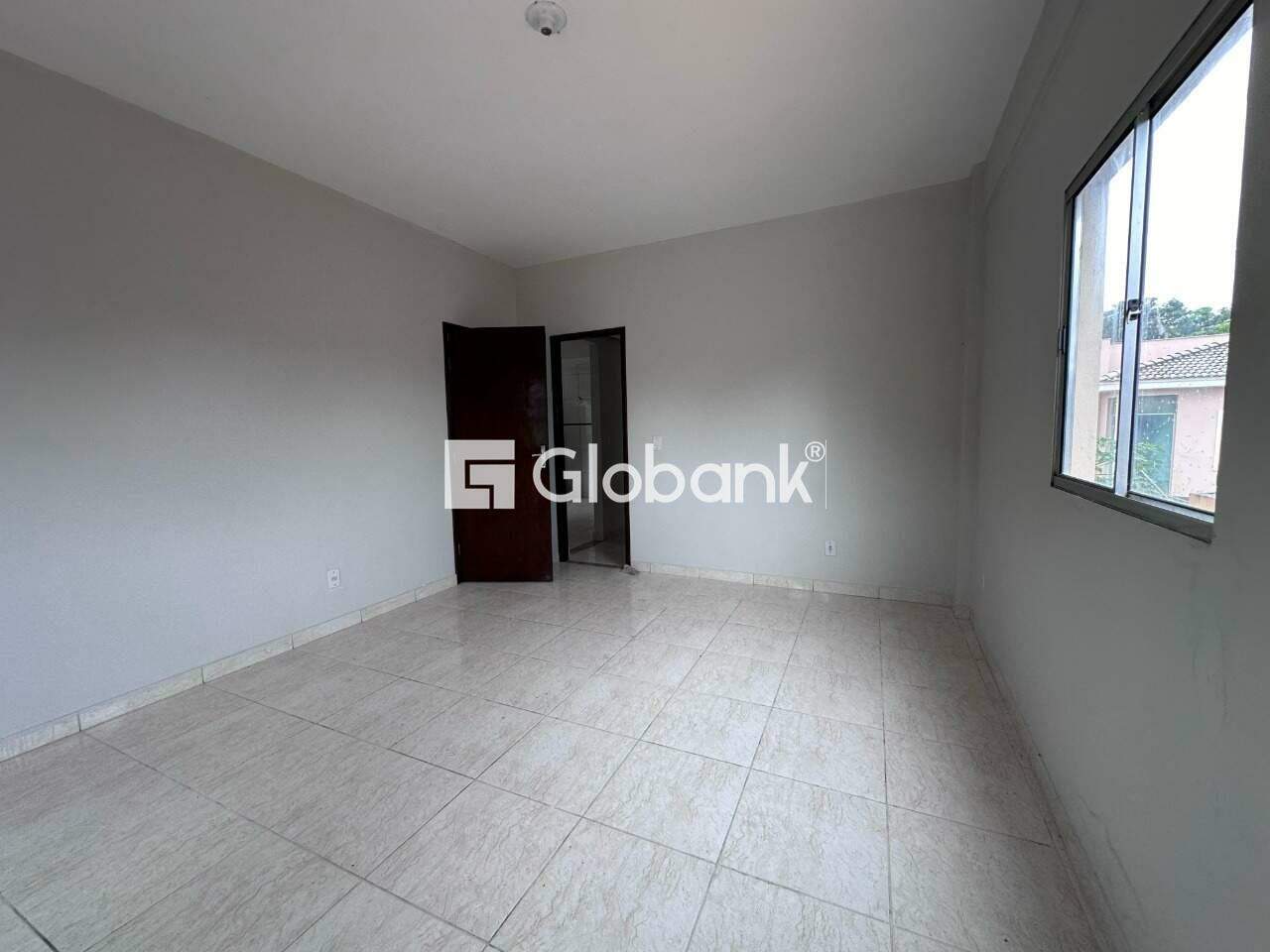 Apartamento 3 quartos à venda Santa Rita I 77,18m² Montes Claros MG: 