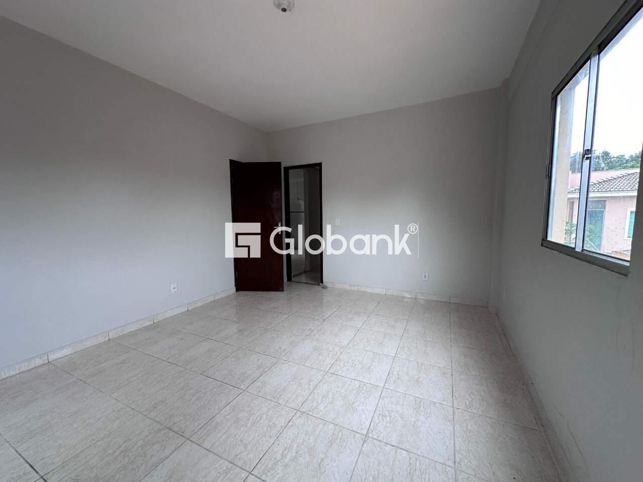 Apartamento 3 quartos à venda Santa Rita I 77,18m² Montes Claros MG: 