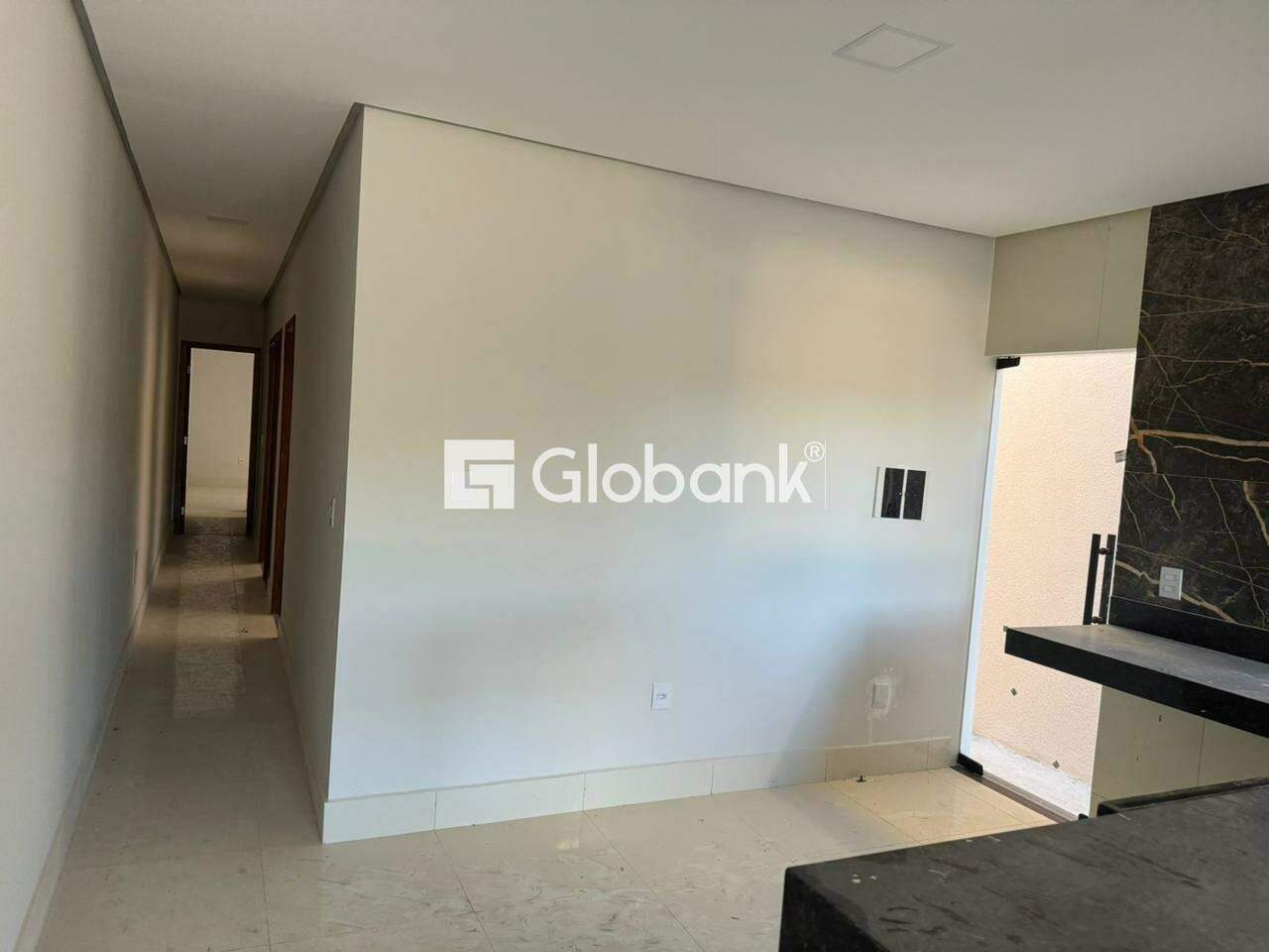 Casa 3 quartos à venda Alterosas 74,86m² Montes Claros MG: 