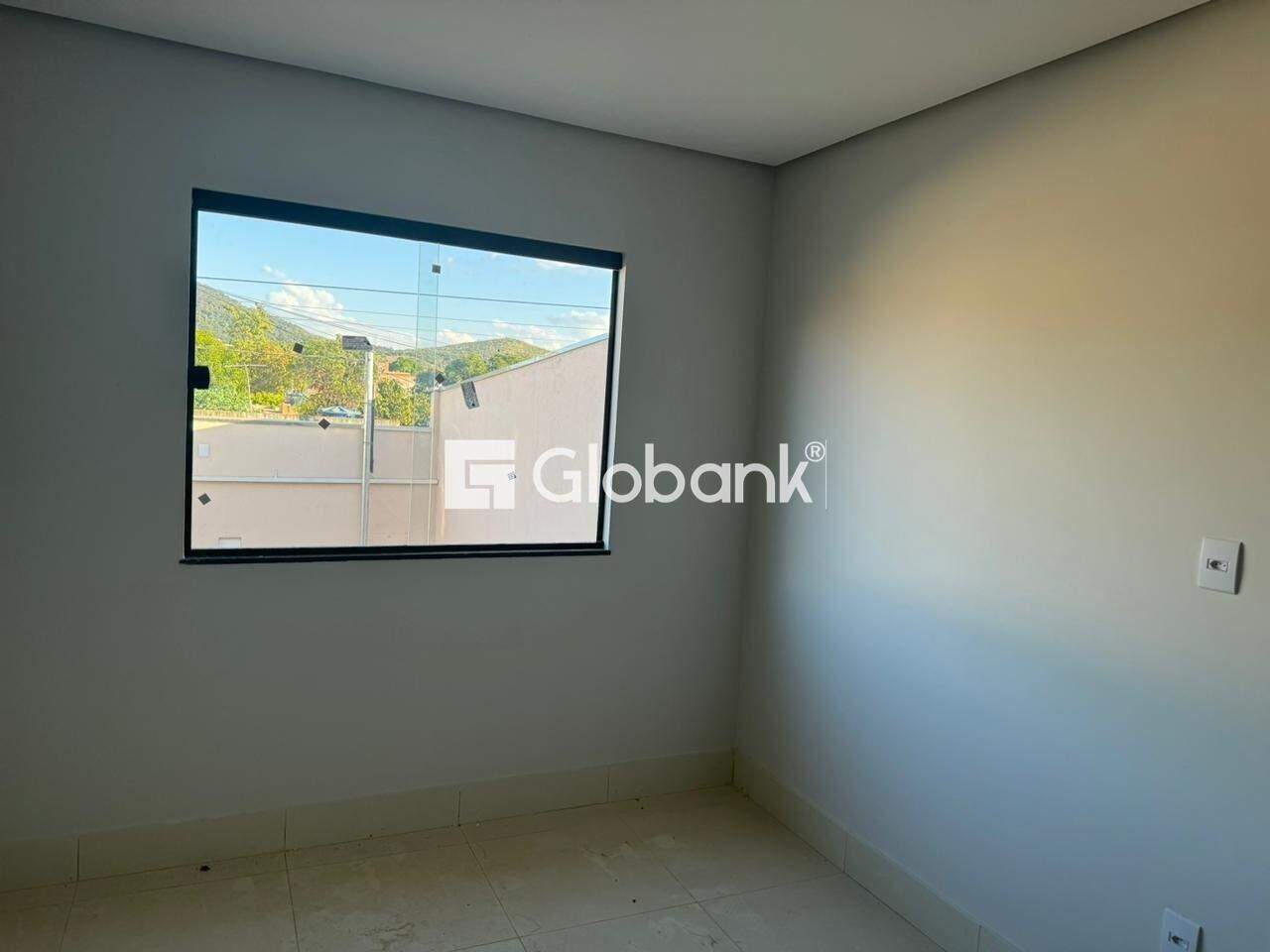 Casa 3 quartos à venda Alterosas 74,86m² Montes Claros MG: 