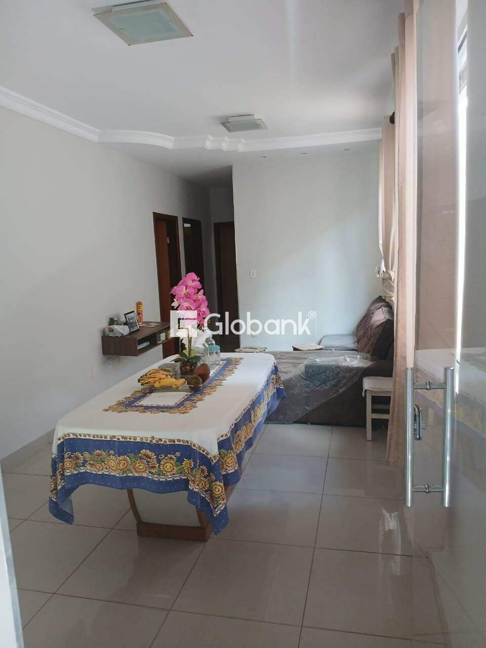 Casa 3 quartos à venda Interlagos 65m² Montes Claros MG: 