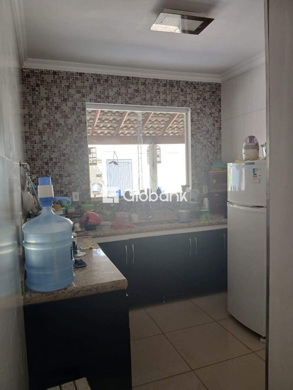 Casa 3 quartos à venda Interlagos 65m² Montes Claros MG: 