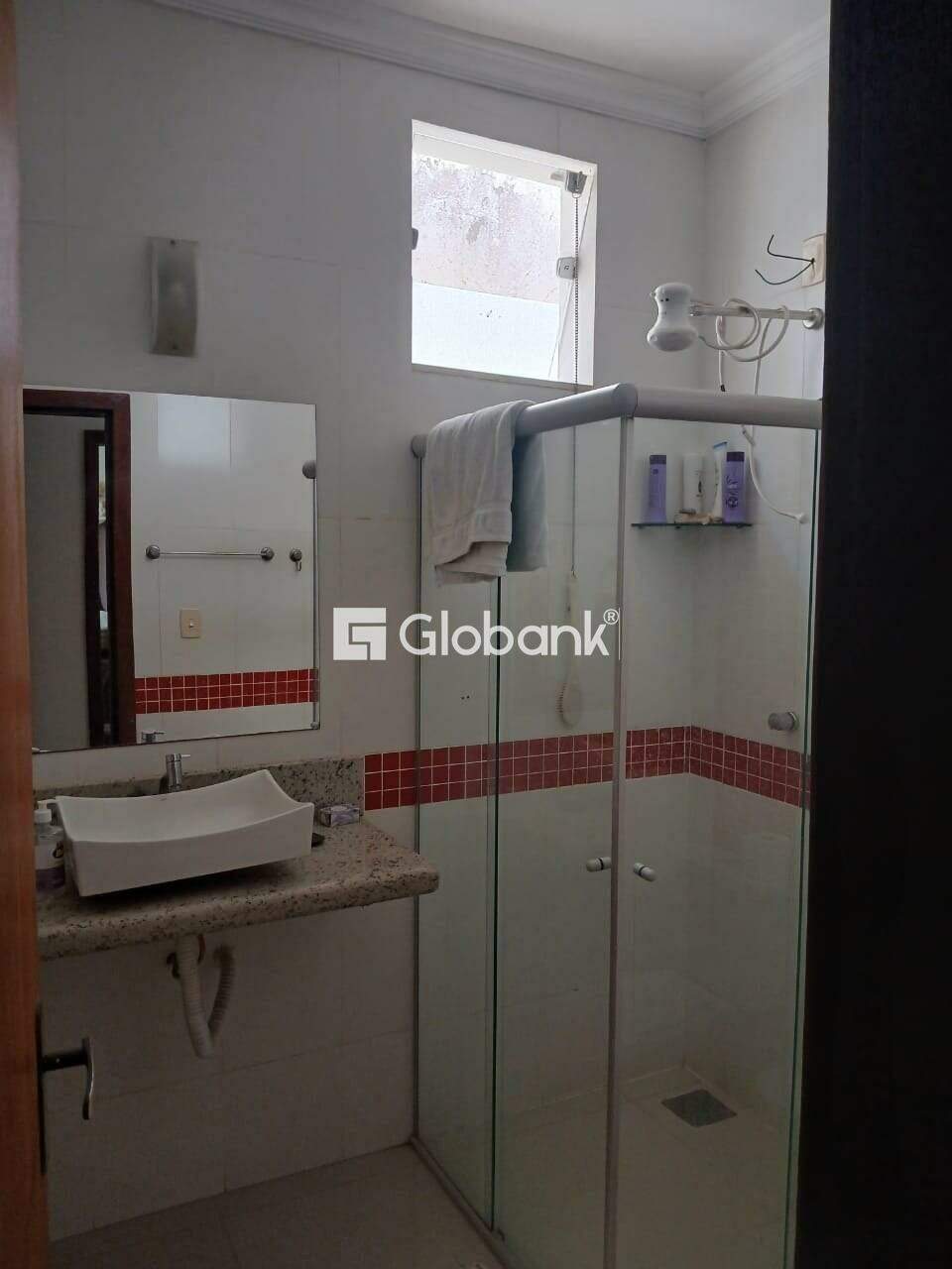 Casa 3 quartos à venda Interlagos 65m² Montes Claros MG: 