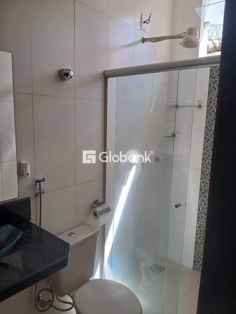 Casa 3 quartos à venda Interlagos 65m² Montes Claros MG: 