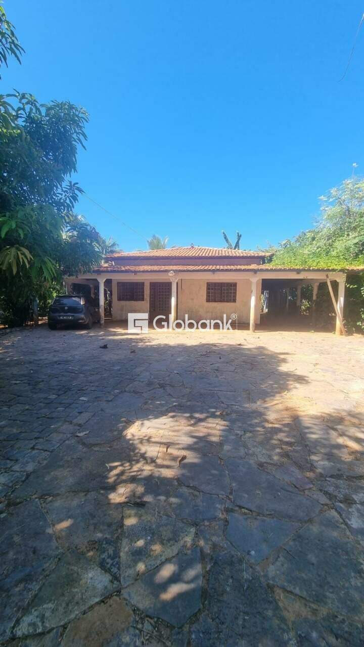 Fazenda à venda Zona Rural 8.200m² Januária MG: 