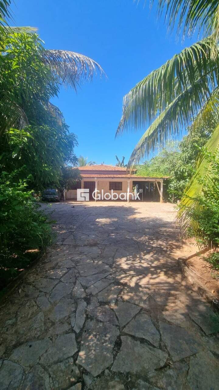 Fazenda à venda Zona Rural 8.200m² Januária MG: 