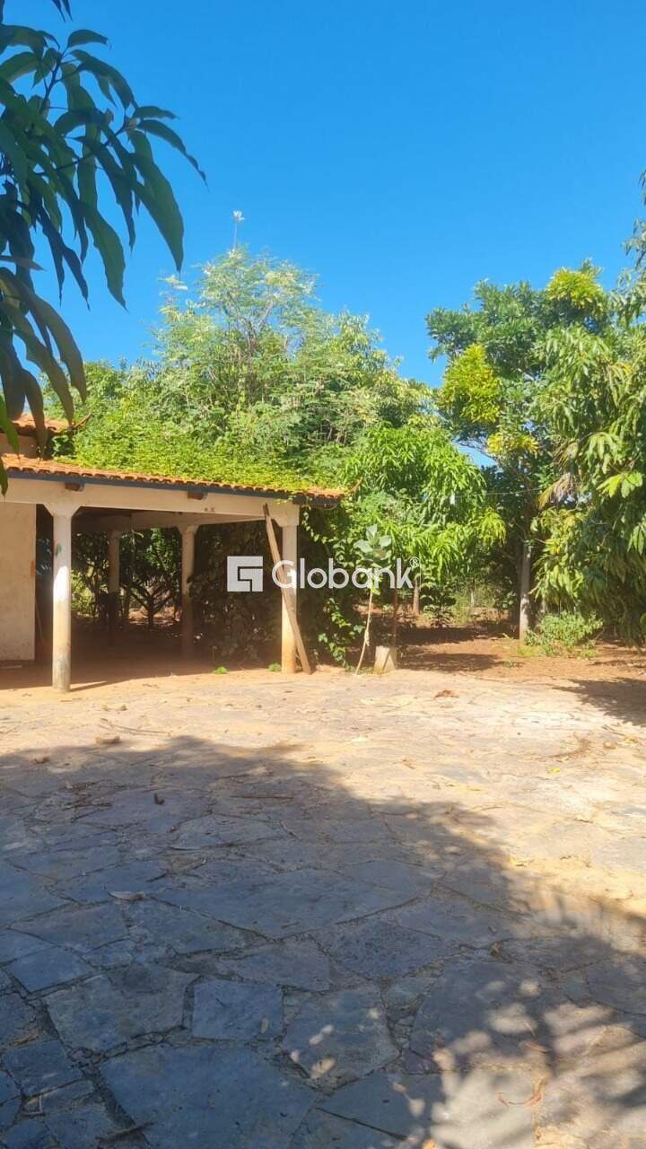 Fazenda à venda Zona Rural 8.200m² Januária MG: 