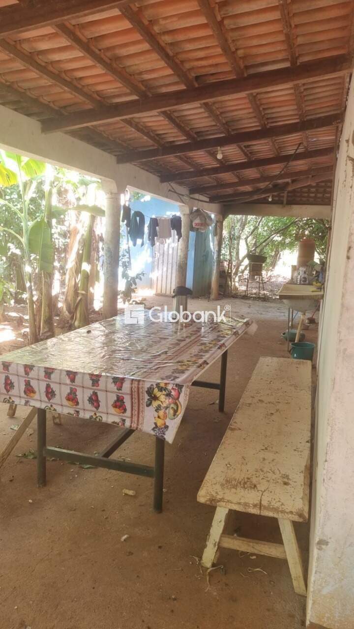Fazenda à venda Zona Rural 8.200m² Januária MG: 