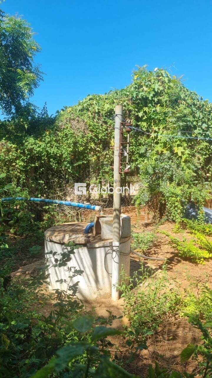 Fazenda à venda Zona Rural 8.200m² Januária MG: 