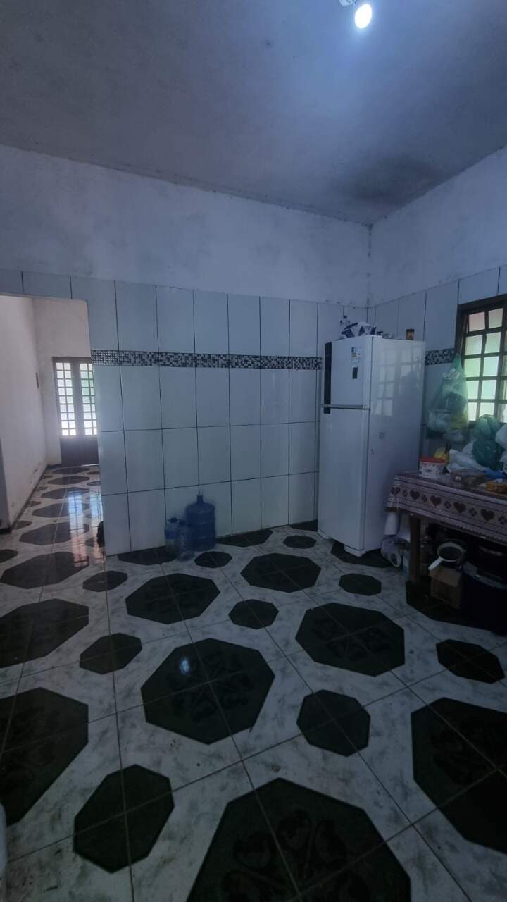 Fazenda à venda Zona Rural 8.200m² Januária MG: 