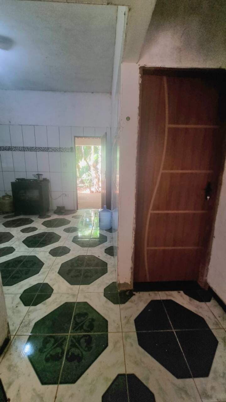 Fazenda à venda Zona Rural 8.200m² Januária MG: 