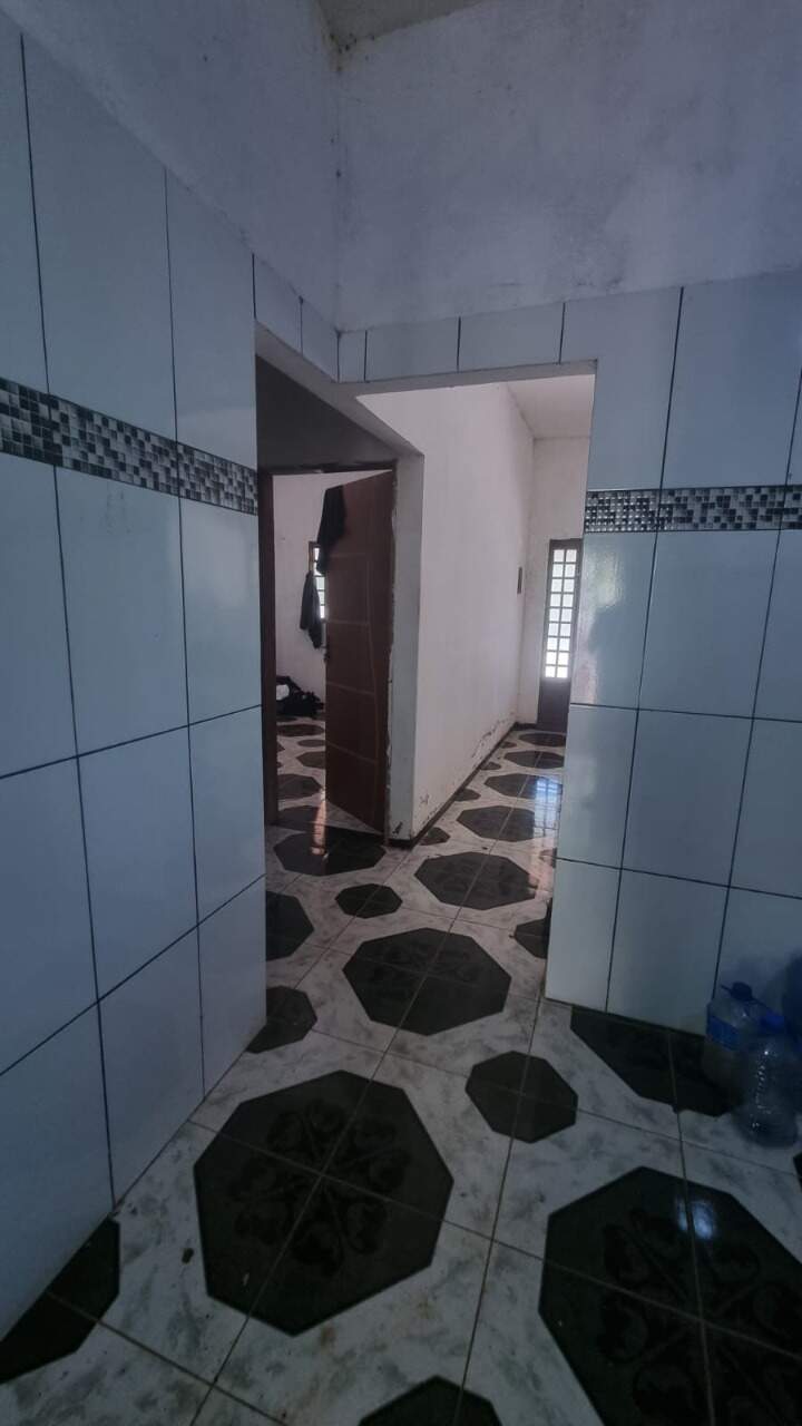 Fazenda à venda Zona Rural 8.200m² Januária MG: 