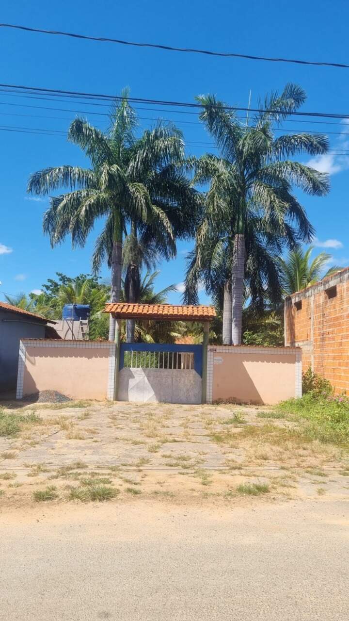 Fazenda à venda Zona Rural 8.200m² Januária MG: WhatsApp Image 2025-02-22 at 13.45