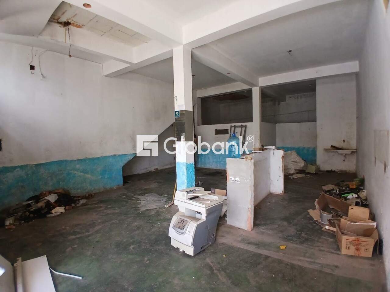 Loja para aluguel São José 75m² Montes Claros MG: Sal o
