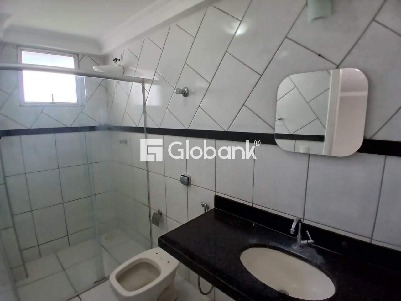 Apartamento 3 quartos à venda Morada do Sol 114,04m² Montes Claros MG: 
