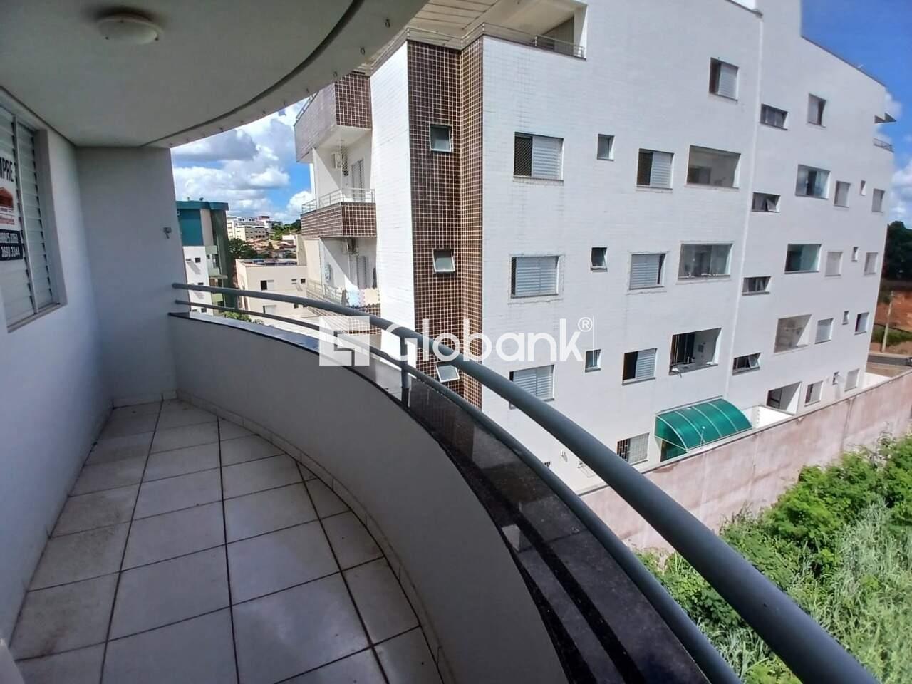 Apartamento 3 quartos à venda Morada do Sol 114,04m² Montes Claros MG: 