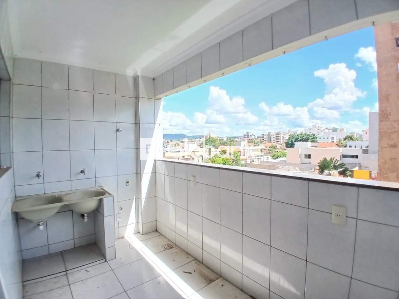 Apartamento 3 quartos à venda Morada do Sol 114,04m² Montes Claros MG: 