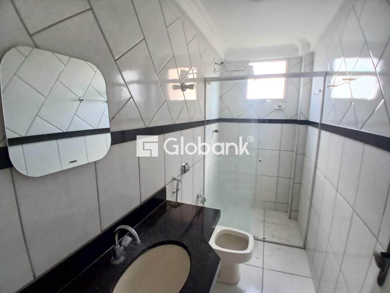 Apartamento 3 quartos à venda Morada do Sol 114,04m² Montes Claros MG: 