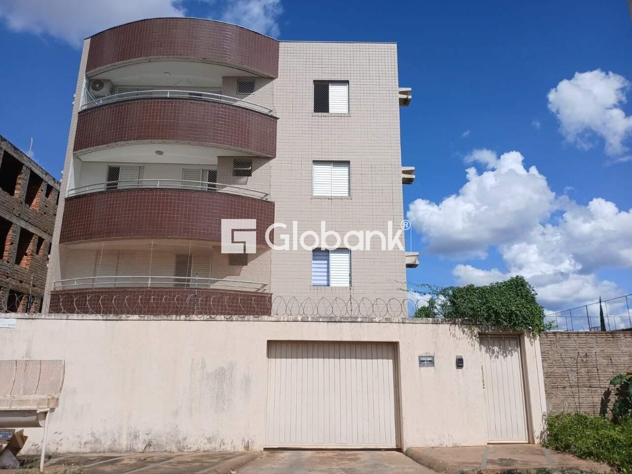 Apartamento 3 quartos à venda Morada do Sol 114,04m² Montes Claros MG: 