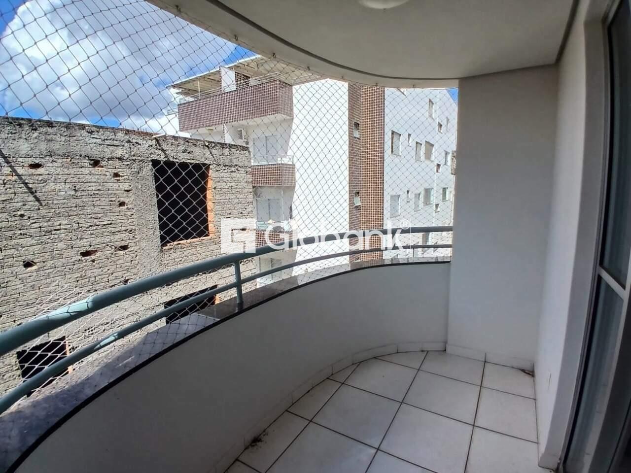 Apartamento 3 quartos à venda Morada do Sol 114,04m² Montes Claros MG: 