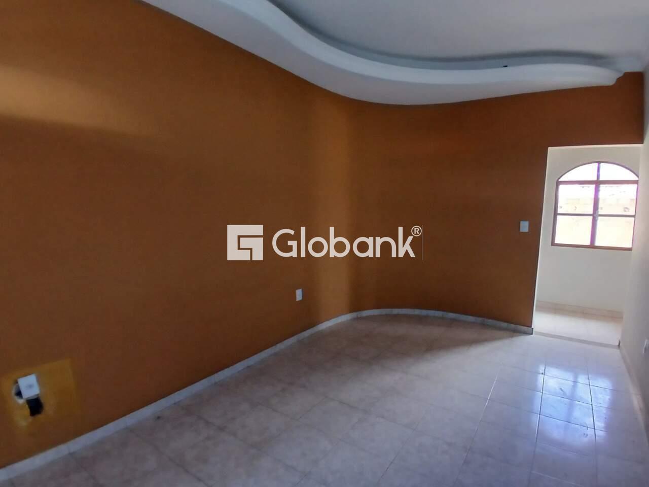 Casa 4 quartos para aluguel Alto São João 98m² Montes Claros MG: Sala