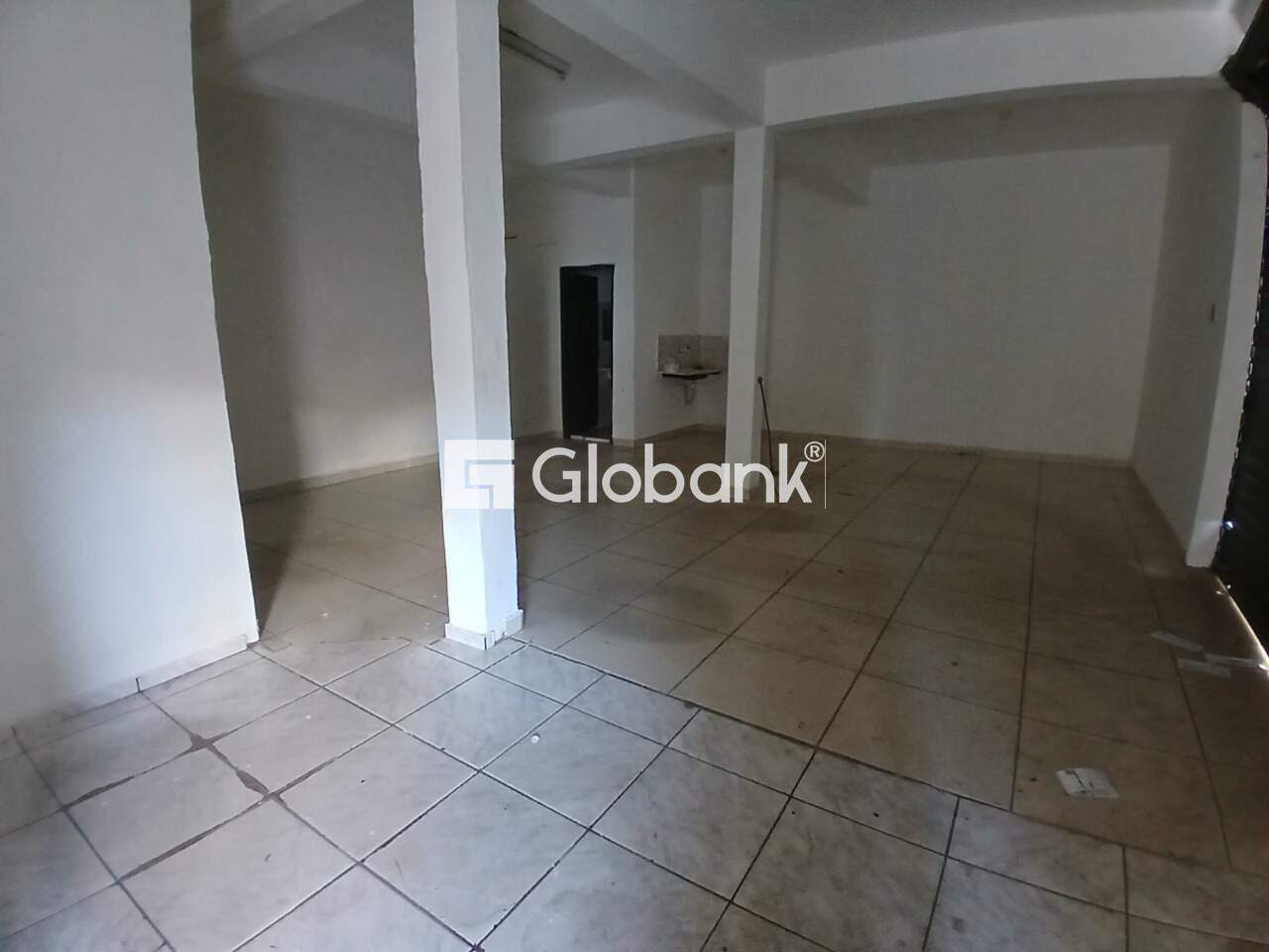 Ponto comercial para aluguel Centro 95m² Montes Claros MG: 