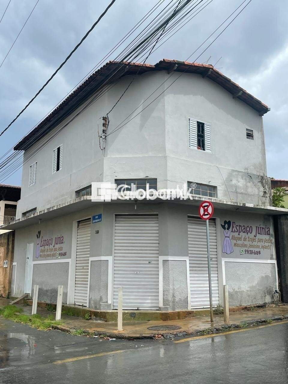 Ponto comercial para aluguel Vila Guilhermina 0m² Montes Claros MG: 1