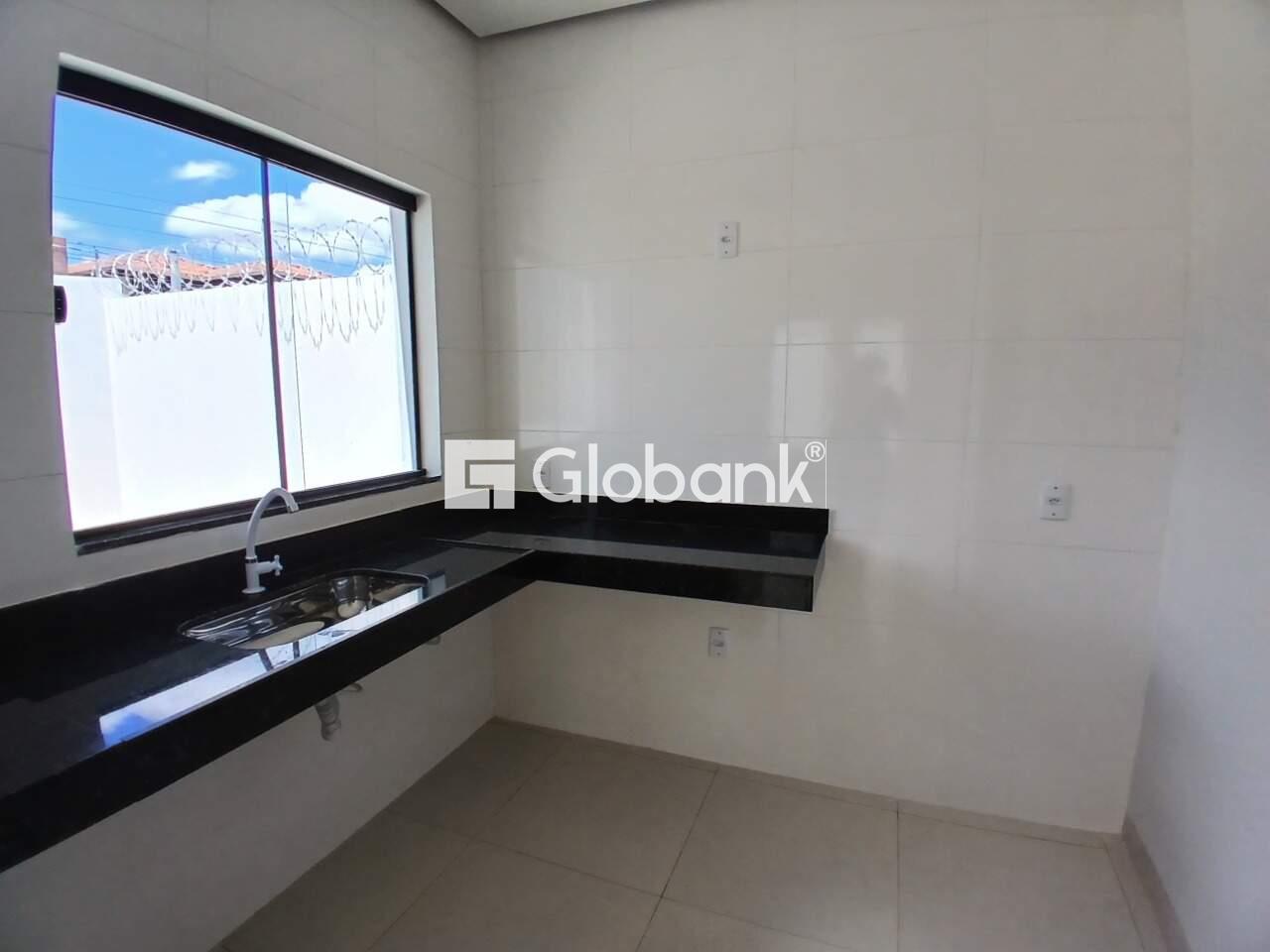 Casa 3 quartos à venda Guarujá 150m² Montes Claros MG: Cozinha