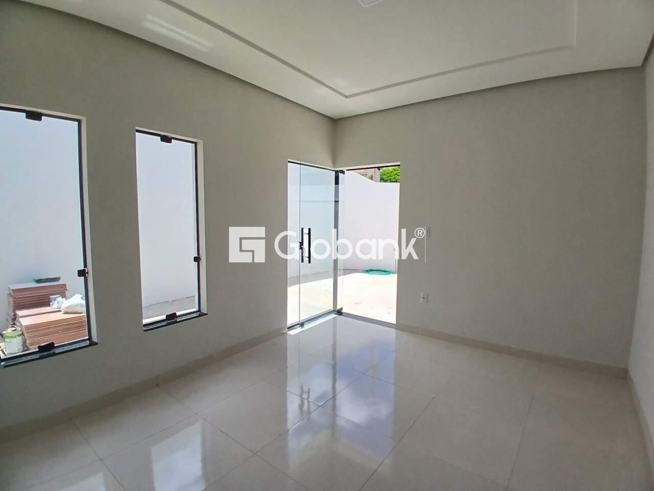 Casa 3 quartos à venda Guarujá 150m² Montes Claros MG: Sala