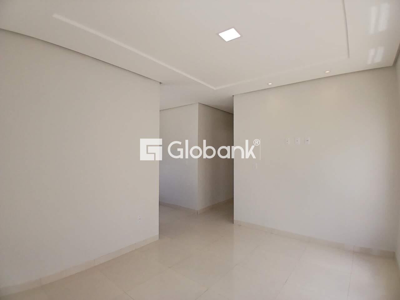 Casa 3 quartos à venda Guarujá 150m² Montes Claros MG: Sala