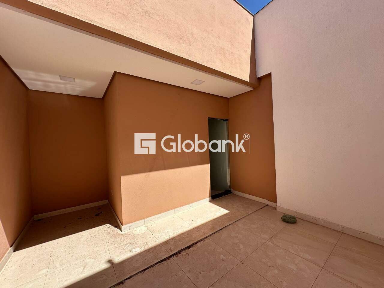Casa 3 quartos à venda Guarujá 110m² Montes Claros MG: 