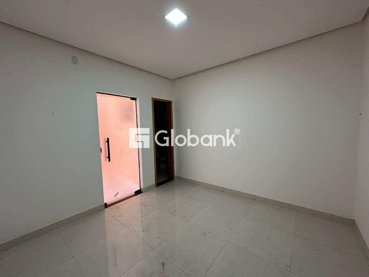 Casa 3 quartos à venda Guarujá 110m² Montes Claros MG: Quarto