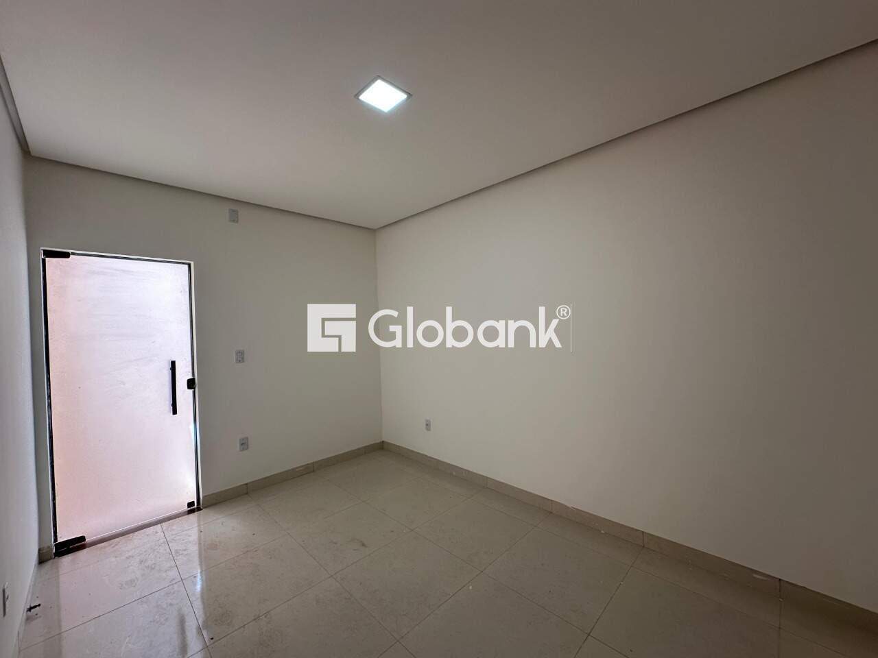 Casa 3 quartos à venda Guarujá 110m² Montes Claros MG: Quarto3