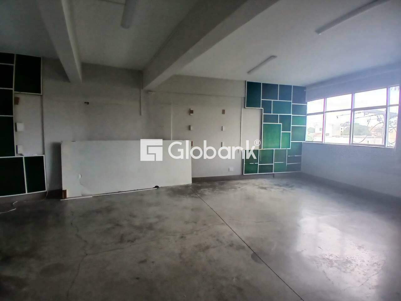 Prédio para aluguel Todos os Santos 1.160m² Montes Claros MG: Sala1
