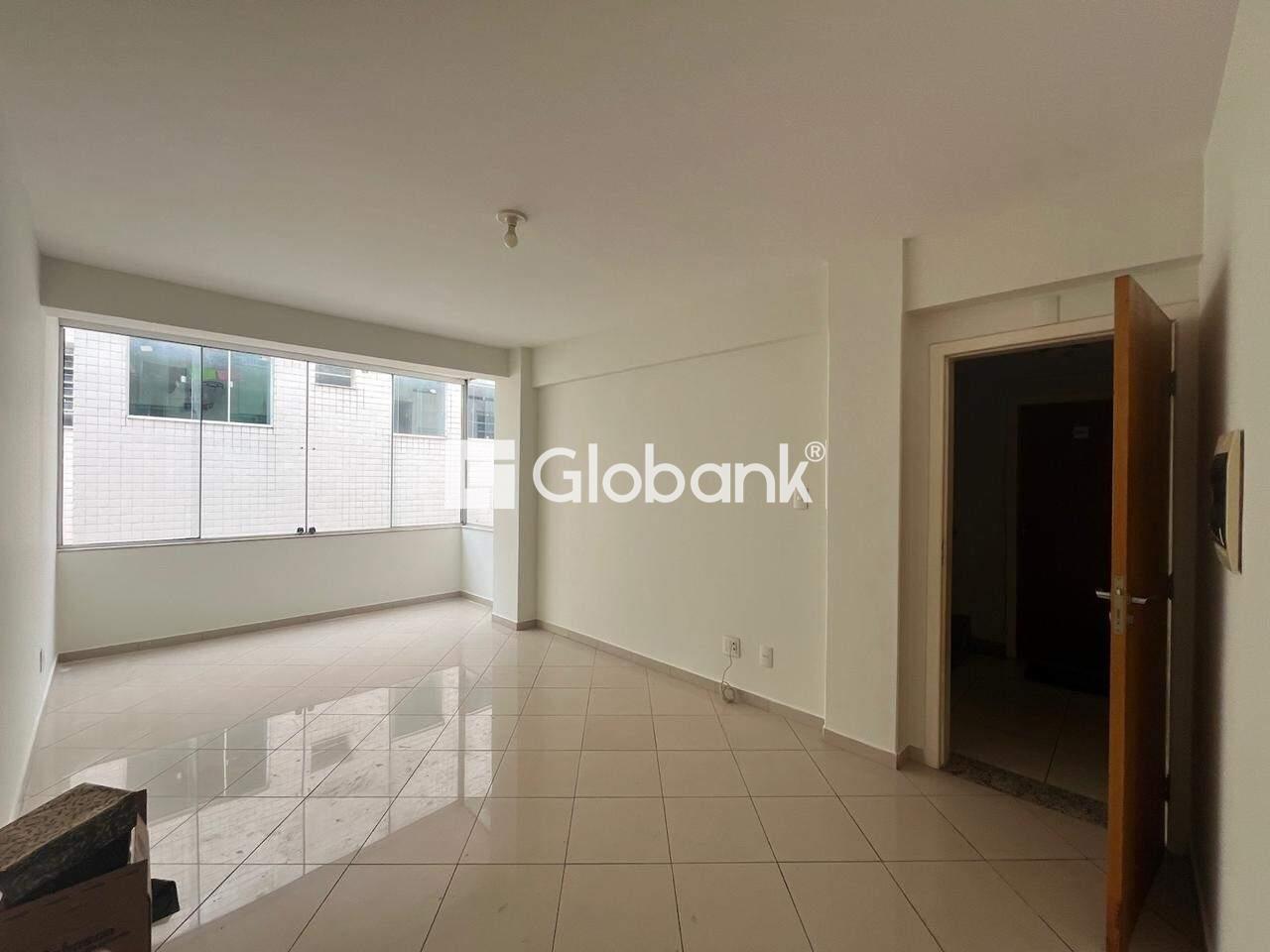 Apartamento 2 quartos à venda Morada do Sol 70m² Montes Claros MG: 