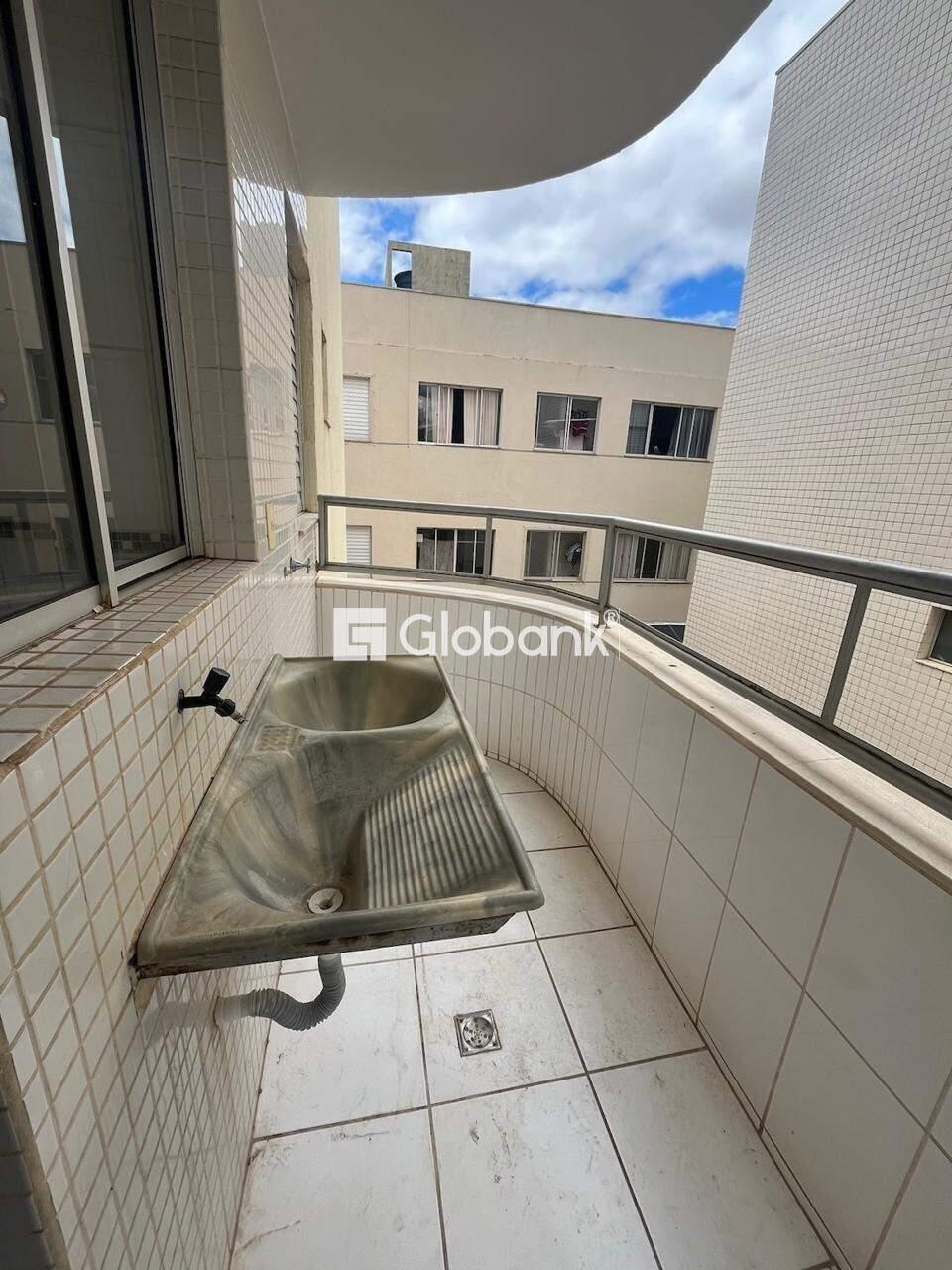 Apartamento 2 quartos à venda Morada do Sol 70m² Montes Claros MG: 