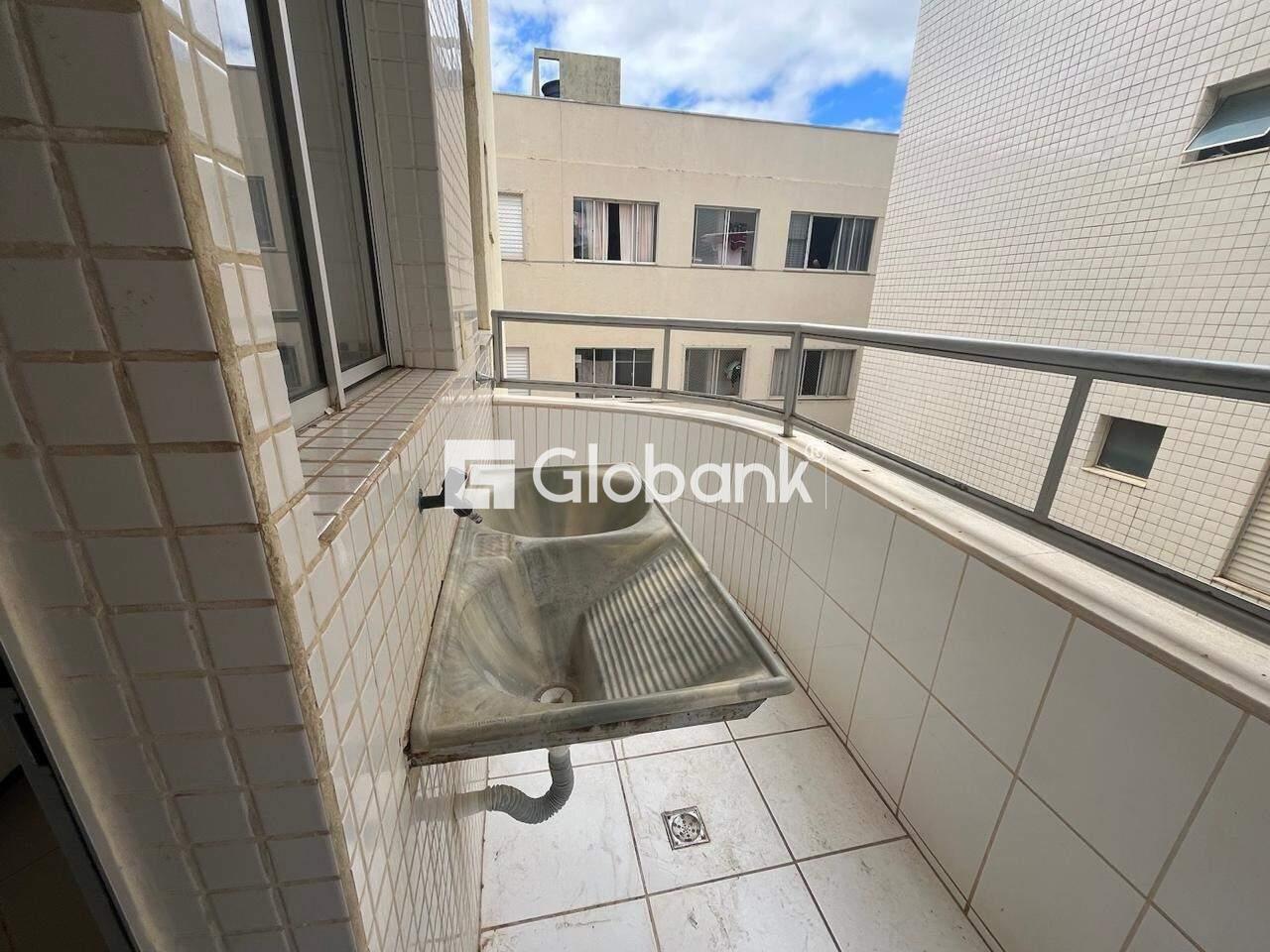 Apartamento 2 quartos à venda Morada do Sol 70m² Montes Claros MG: 