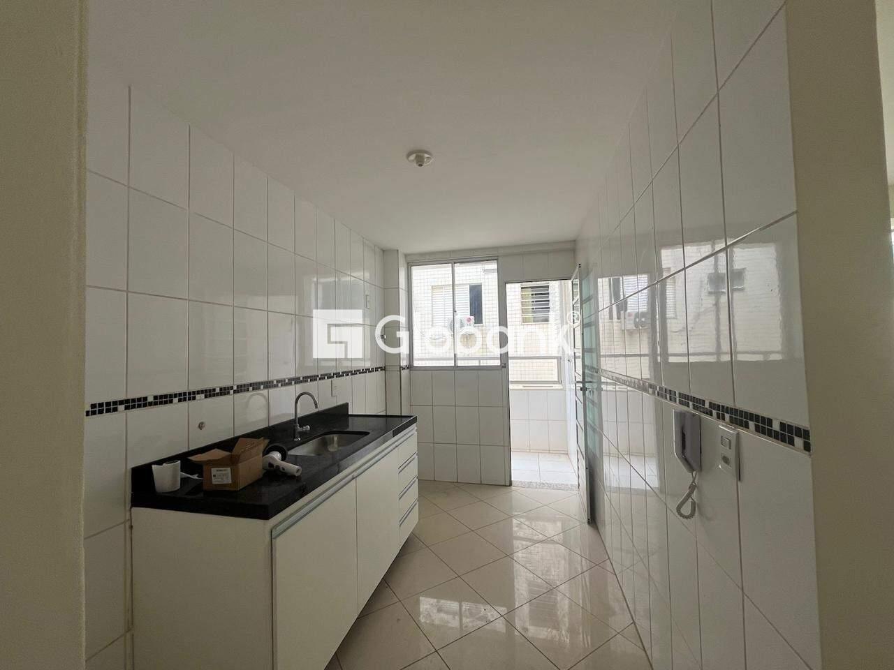 Apartamento 2 quartos à venda Morada do Sol 70m² Montes Claros MG: 