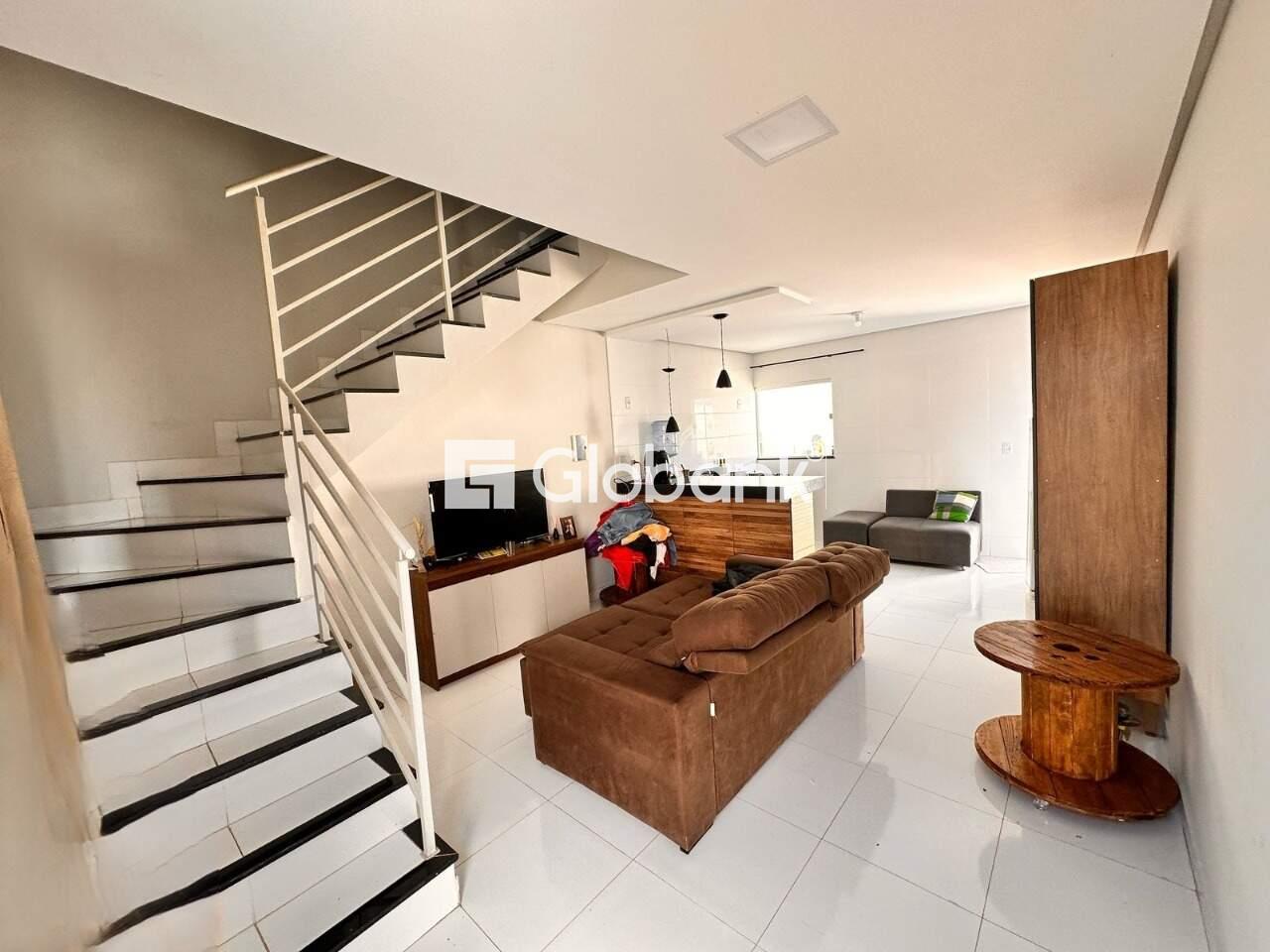 Casa 3 quartos para aluguel Carmelo 110m² Montes Claros MG: 