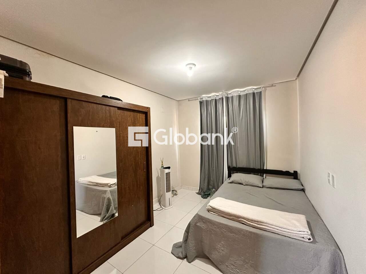 Casa 3 quartos para aluguel Carmelo 110m² Montes Claros MG: Quarto2