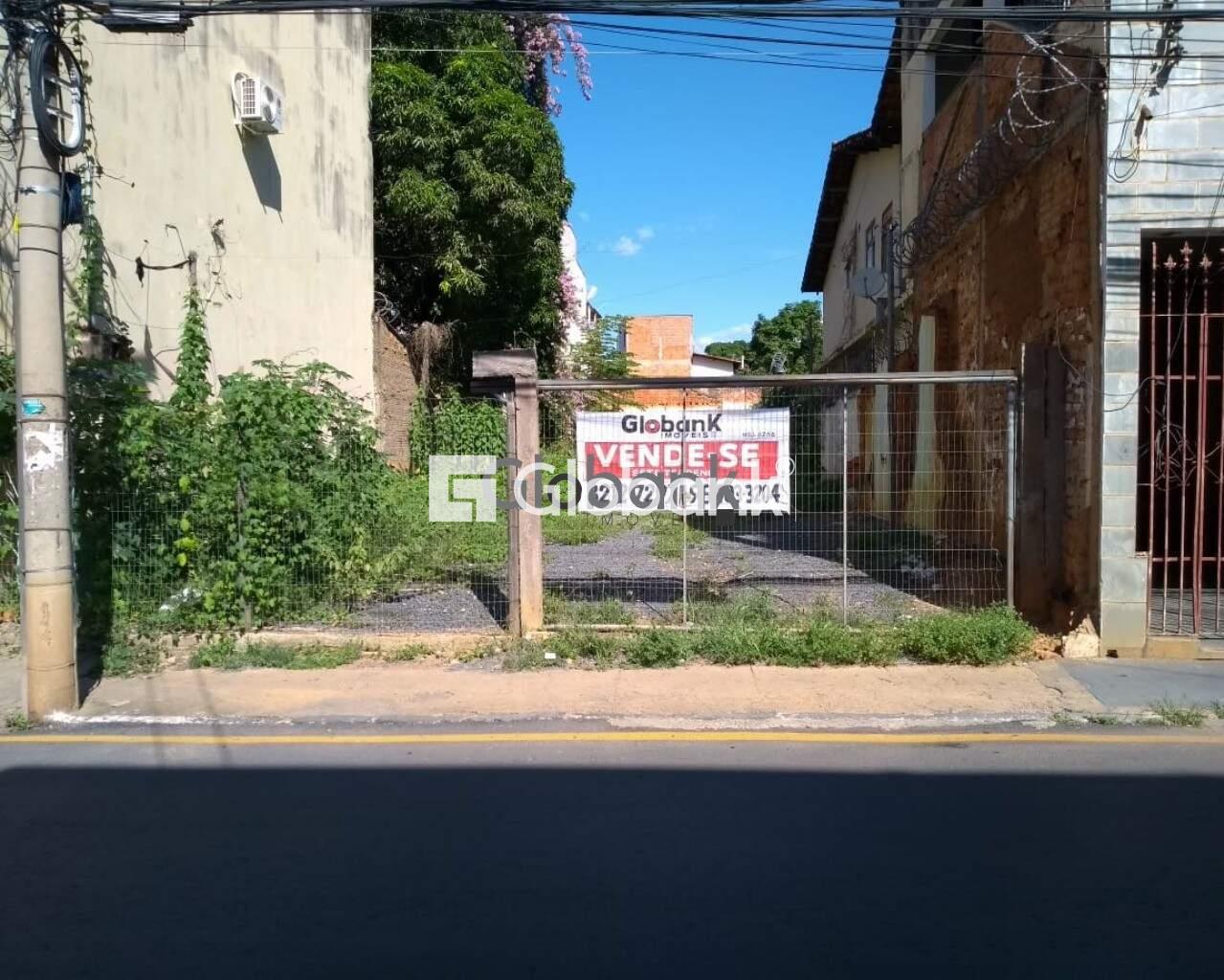 Terreno à venda Centro 0m² Montes Claros MG: Foto 01 | Foto_migracao | 1