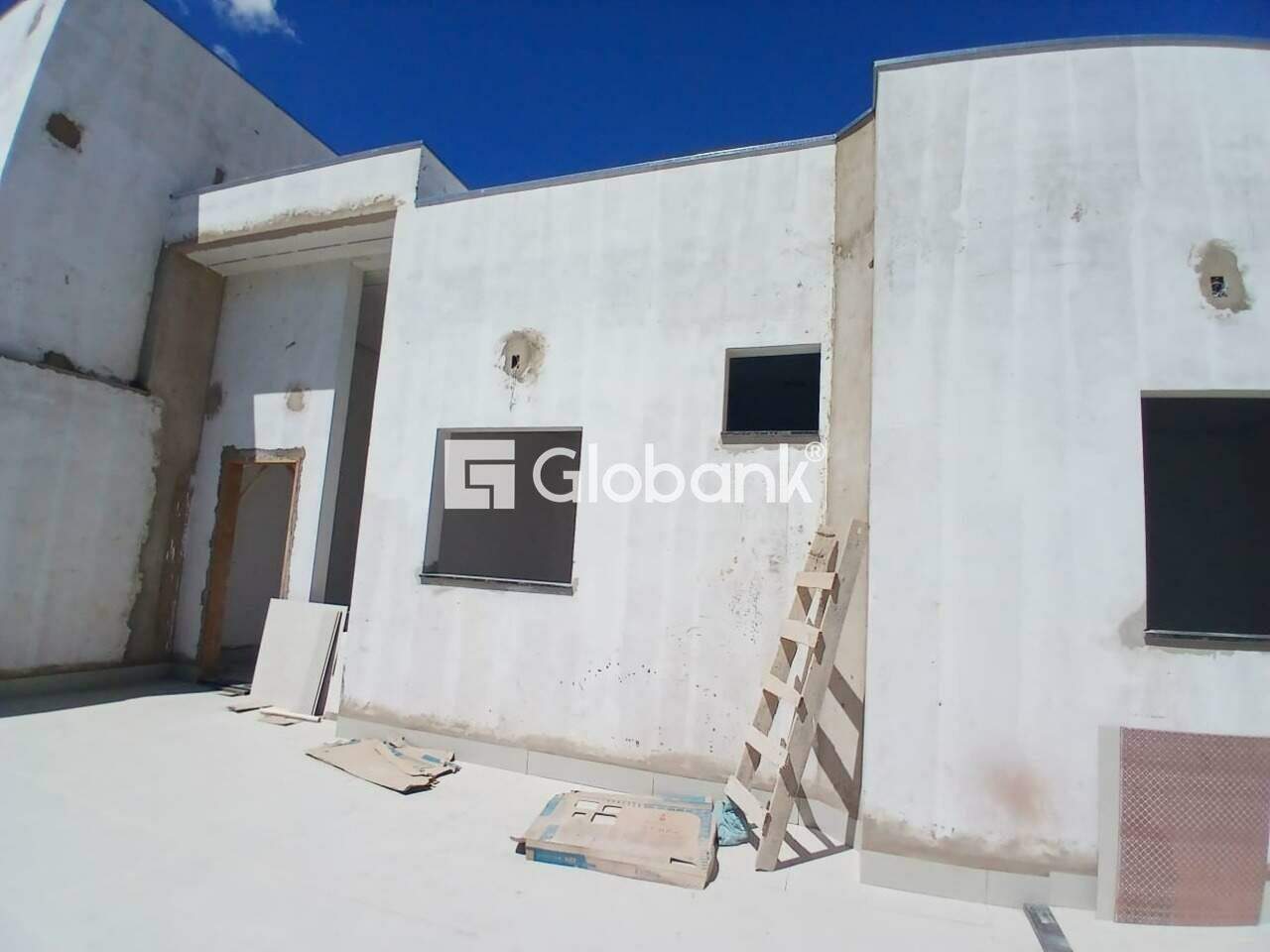 Casa 3 quartos à venda Novo Delfino 75m² Montes Claros MG: 