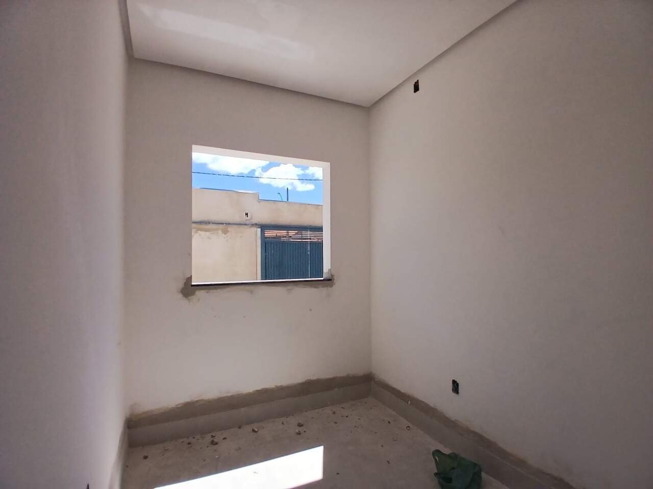 Casa 3 quartos à venda Novo Delfino 75m² Montes Claros MG: 