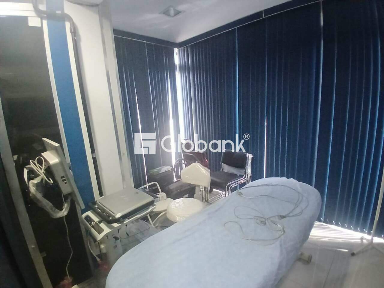 Sala comercial à venda Centro 116,39m² Montes Claros MG: 